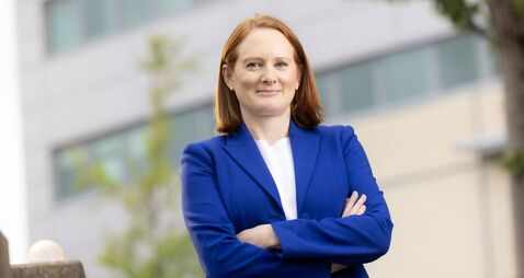 Cork University Hospital staff shortages a risk to patients, says hospital’s CEO