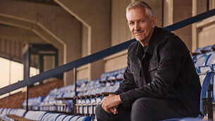 Gary Lineker docuseries to explore star’s life and career Gary Lineker docuseries to explore star’s life and career