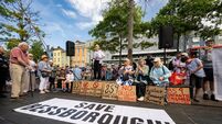 From Tuam to Bessborough with Love: Commemorative walk will link notorious mother and baby institutions