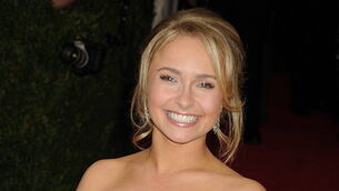 Wladimir Klitschko remembers ex-partner Hayden Panettiere on her 37th birthday