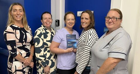 New Cork initiative giving cancer patients their ‘freedom back’