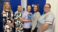 New Cork initiative giving cancer patients their ‘freedom back’