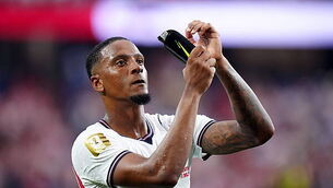 Ezri Konsa joins Arsenal from Aston Villa to boost top-flight title defence bid Ezri Konsa joins Arsenal from Aston Villa to boost top-flight title defence bid