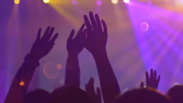 <p>Plenty of club nights in Cork this weekend.</p>