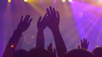 Clubbers: Plenty of nightlife attractions on offer across Cork this weekend