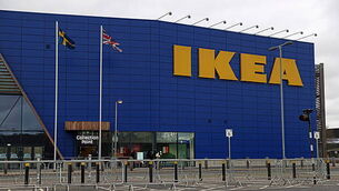71485414 Ikea sexual harassment policy