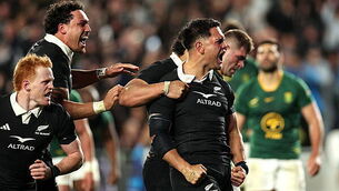 2233957395 New Zealand v South Africa - The Rugby Championship