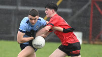 Cork schools eye breakthrough as 2026/27 TUS Corn Uí Mhuirí draw sets the tone