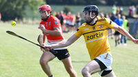 Ross O'Sullivan in lethal form as Na Piarsaigh complete remarkable turnaround against Fermoy
