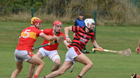 Premier Intermediate HC: Cloyne do it again, as Noel Cahill strikes late to sink Castlemartyr