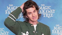 Andrew Garfield admits he is ‘addicted’ to secret Instagram account