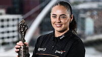 PwC GAA/GPA Player of the Month