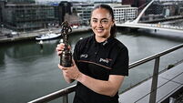 PwC GAA/GPA Player of the Month