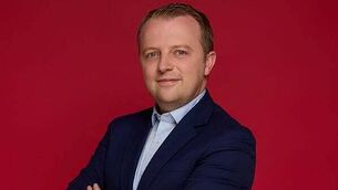 Gavin Reilly: 'The last couple years have proved silly season really doesn't exist anymore' Gavin Reilly: 'The last couple years have proved silly season really doesn't exist anymore'