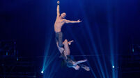 Circus Extreme to 'Rock it Out' with new show in Cork