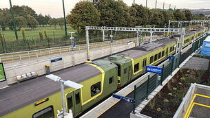Almost half of all passengers have felt unsafe on public transport Almost half of all passengers have felt unsafe on public transport