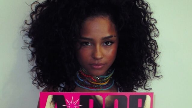 <p>Tyla: One of the most fascinating women gaining momentum in the pop world.</p>