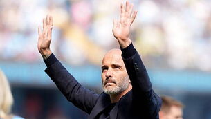 Late turnaround gives Man City victory in Enzo Maresca’s Premier League opener Late turnaround gives Man City victory in Enzo Maresca’s Premier League opener