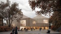 A dream three decades in the making: West Cork arts centre granted planning