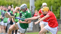 Ballincollig into PIHC knockout stages after strong second half against rivals Éire Óg