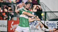 Aghabullogue outgun Bishopstown to secure PIHC qualification