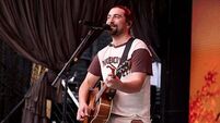 Noah Kahan's rise continues with Aviva Stadium, Wembley gigs