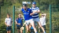 John Paul Griffin hails landmark Ballinhassig win with knockouts now in sight