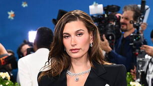 Hailey Bieber marks son Jack’s second birthday sharing sweet family photos