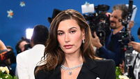 Hailey Bieber marks son Jack’s second birthday sharing sweet family photos