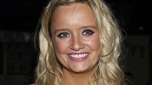 Lucy Davis ‘grateful’ for public support following cancer diagnosis