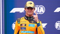 Lando Norris boosts title defence hopes with Dutch Grand Prix victory