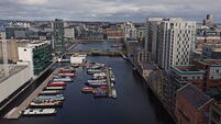 Rental scarcity a ‘national problem’, according to report