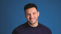 Strictly’s Vito Coppola: I was on a path to developing a full-blown eating disorder