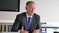 Northern Ireland Secretary to make first official visit to Dublin