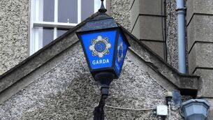 <p>It follows a period of heightened unrest around the Spring Lane area of Ballyvolane and is the second incident in 24 hours.</p> <p>It follows a period of heightened unrest around the Spring Lane area of Ballyvolane and is the second incident in 24 hours.</p>