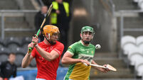 Blarney outclass Ballyhea to qualify in SAHC with a game to spare