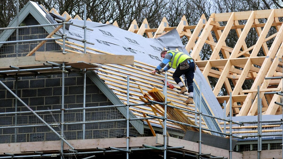Cork City Council spent €8.9m on commerical housing bodies