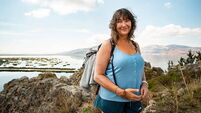 ‘One of a kind’ Race Across The World star Jo Gardiner dies a year after son