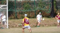 Seandún junior champions Whitechurch edge out Passage at Ballinlough
