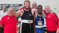 Cork Boxing gears up for unique festival to celebrate sport's special place in Leeside history