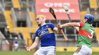 Premier JHC: Kilshannig maintain their upward momentum