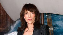 Sons Of Anarchy star Katey Sagal celebrates 40 years of sobriety