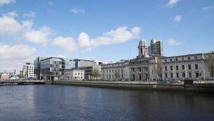 <p>There has been a call for a special meeting of Cork City Council to address concerns around criminal activity after gardaí attended multiple incidents in the Spring Lane area of Ballyvolane over the weekend, including the discharge of a firearm. Picture: Denis Minihane.</p> <p>There has been a call for a special meeting of Cork City Council to address concerns around criminal activity after gardaí attended multiple incidents in the Spring Lane area of Ballyvolane over the weekend, including the discharge of a firearm. Picture: Denis Minihane.</p>