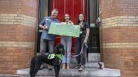 Three Cork organisations secure funds after being named Good Cause Legends 