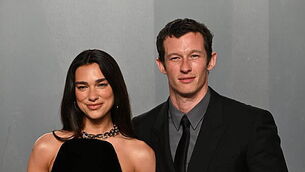 Dua Lipa shares secret advice that made wedding to Callum Turner ‘magical’ Dua Lipa shares secret advice that made wedding to Callum Turner ‘magical’