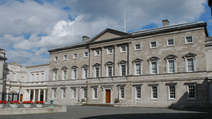 Dáil to return early as Government sees sense on fuel supports