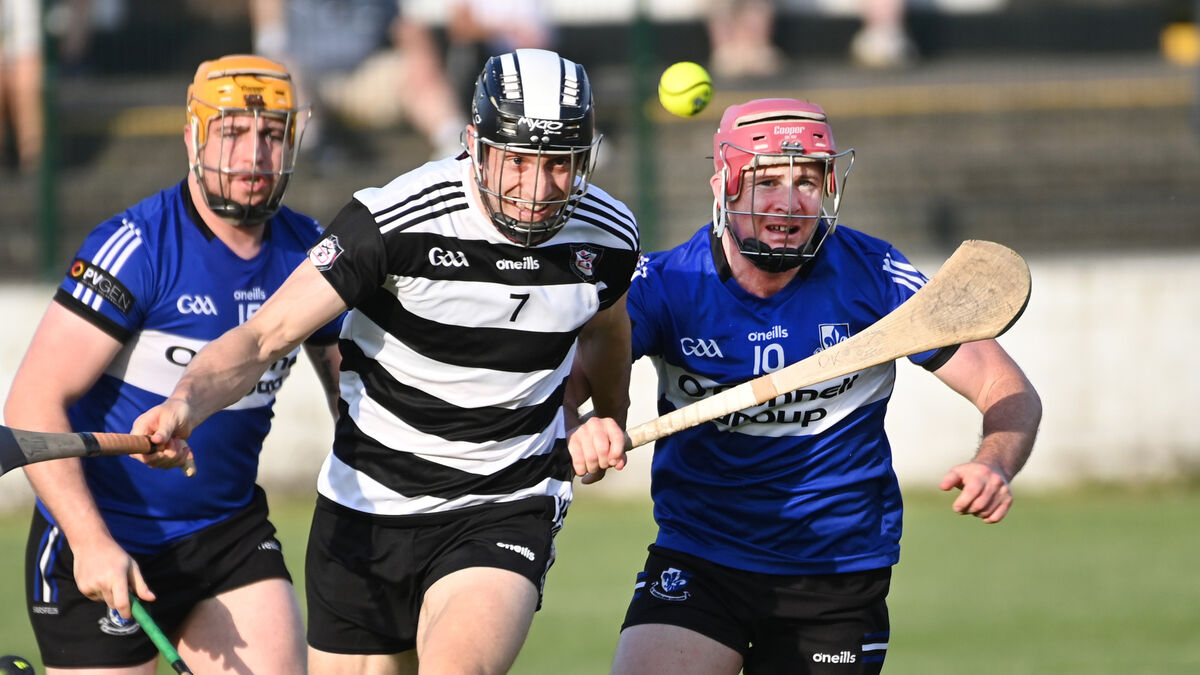 Cork Hurling Team of the Week: Goals galore from a set of forwards that combine for 6-32 from play