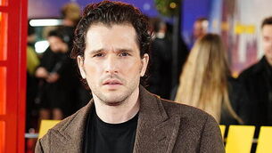 Kit Harington to replace Nicholas Hoult in season two of Harry Potter TV series Kit Harington to replace Nicholas Hoult in season two of Harry Potter TV series