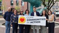 Family friendly celebration to take place in Cork city centre marking International Day of Charity