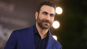 Brett Goldstein says he was ‘depressed’ prior to success of Ted Lasso Brett Goldstein says he was ‘depressed’ prior to success of Ted Lasso